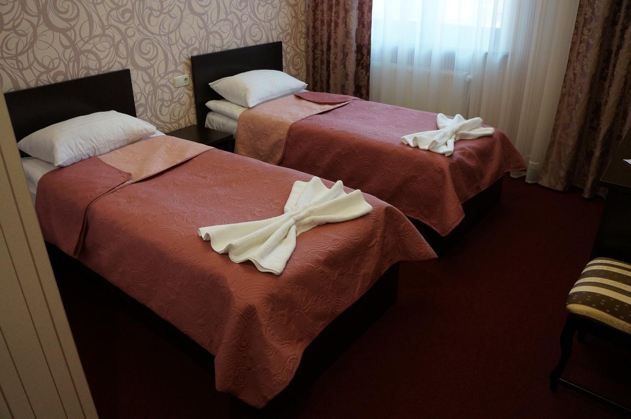 Best Hotel And Restaurant Complex Dunaivtsi Quarto foto